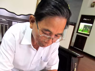 Tôi không tin số liệu chủ đầu tư công bố