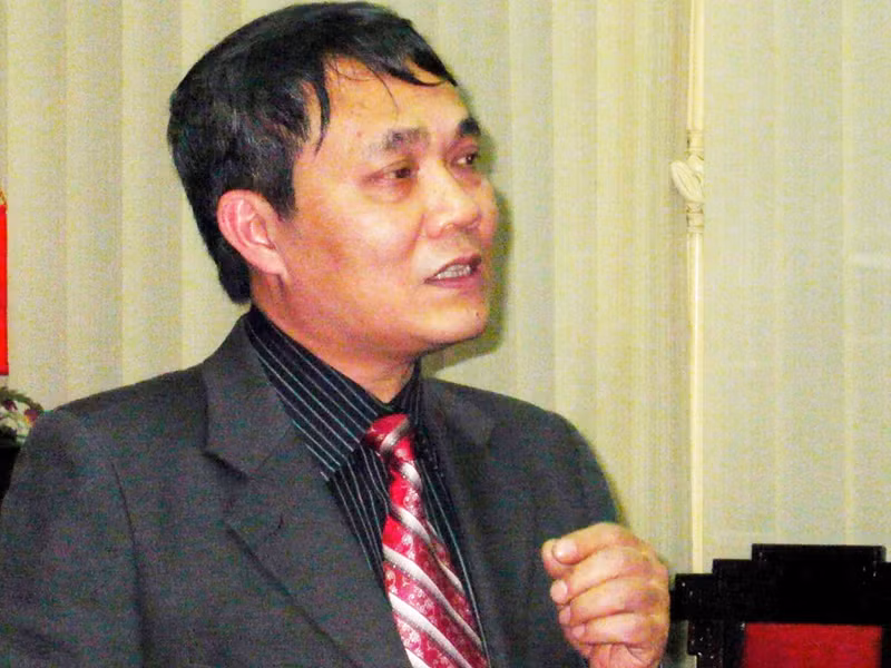 Phức tạp, khó kiểm soát