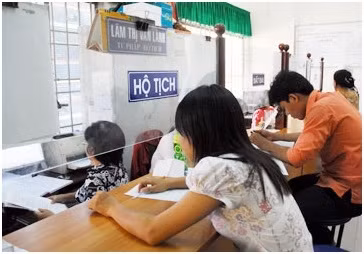 Đề xuất bỏ cấp phường tại 13 quận TPHCM