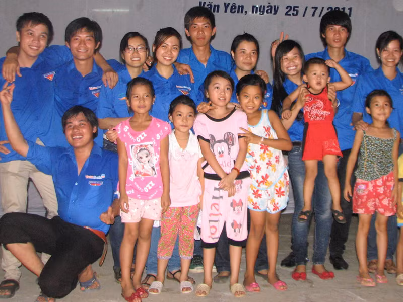 Những 'thủ lĩnh' đa năng