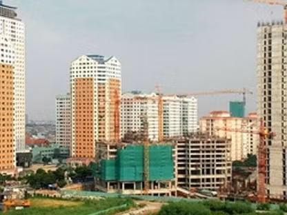 Nhà quản lý, chuyên gia nói gì về bất động sản 2013?