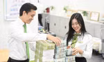 Ngân hàng rầm rộ 'chạy đua' tăng vốn 