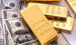Giá vàng tăng vù vù, USD phá đỉnh 