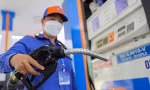 Giá xăng dầu tăng lần thứ 3 liên tiếp