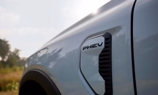 Ngân sách nào mua được xe PHEV?