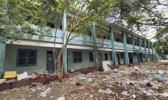 Đồng Nai chỉ đạo 'nóng' về trụ sở dôi dư sau phản ánh của báo Tiền Phong 