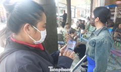 Nhiều công nhân thủ phủ công nghiệp điêu đứng với dây 'hụi online' 100 tỷ đồng 