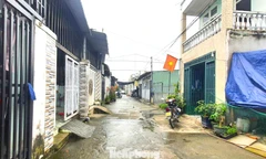 TPHCM chỉ đạo khẩn sau vụ án 'xây nhầm' gần 50 căn nhà trên đất người khác 