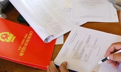 Thanh tra TPHCM vào cuộc vụ hô biến đất công thành 'đất ông'