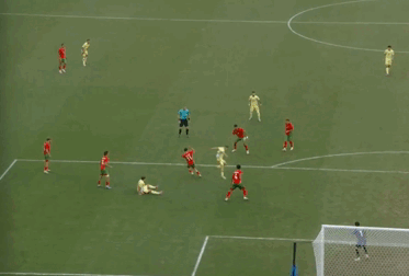 U23 Tây Ban Nha ngược dòng thắng U23 Morocco 2-1, ghi tên vào chung kết ảnh 21 U23 Tây Ban Nha ngược dòng thắng U23 Morocco 2-1, ghi tên vào chung kết ảnh 21