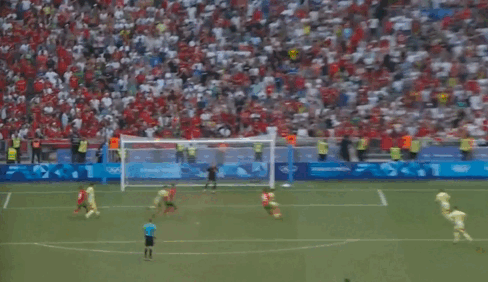 U23 Tây Ban Nha ngược dòng thắng U23 Morocco 2-1, ghi tên vào chung kết ảnh 24 U23 Tây Ban Nha ngược dòng thắng U23 Morocco 2-1, ghi tên vào chung kết ảnh 24