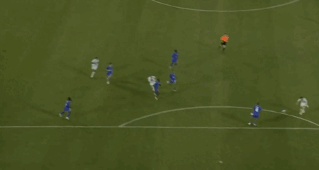 Chủ nhà U23 Pháp vào bán kết Olympic 2024 với chiến thắng tối thiểu trước U23 Argentina ảnh 11 Chủ nhà U23 Pháp vào bán kết Olympic 2024 với chiến thắng tối thiểu trước U23 Argentina ảnh 11