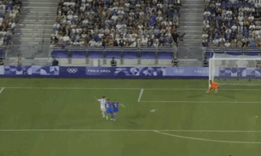 Chủ nhà U23 Pháp vào bán kết Olympic 2024 với chiến thắng tối thiểu trước U23 Argentina ảnh 8 Chủ nhà U23 Pháp vào bán kết Olympic 2024 với chiến thắng tối thiểu trước U23 Argentina ảnh 8