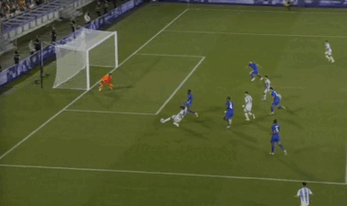 Chủ nhà U23 Pháp vào bán kết Olympic 2024 với chiến thắng tối thiểu trước U23 Argentina ảnh 10 Chủ nhà U23 Pháp vào bán kết Olympic 2024 với chiến thắng tối thiểu trước U23 Argentina ảnh 10