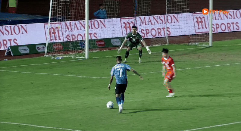 CAHN loại Hải Phòng khỏi cúp Quốc gia ảnh 16