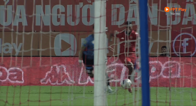 CAHN loại Hải Phòng khỏi cúp Quốc gia ảnh 13