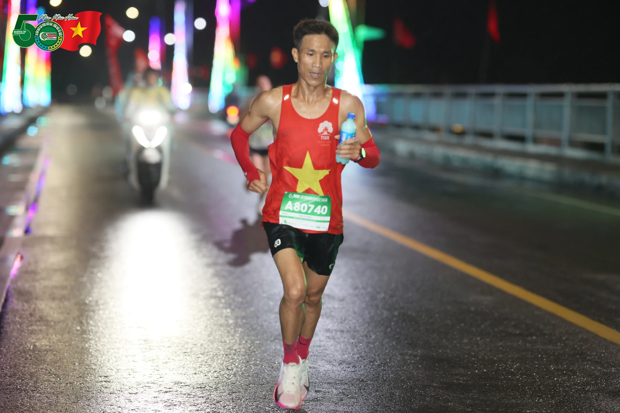 TIỀN PHONG MARATHON 2025