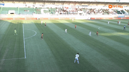 Hà Tĩnh đánh bại HAGL ngay tại Pleiku ảnh 4