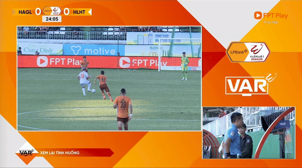 Hà Tĩnh đánh bại HAGL ngay tại Pleiku ảnh 5