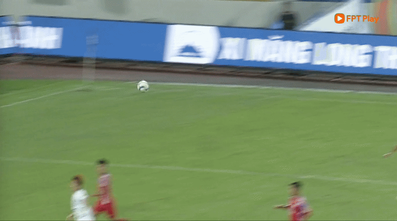 Tp Hồ Chí Minh chia điểm Nam Định trong trận cầu 2 thẻ đỏ ảnh 20 Tp Hồ Chí Minh chia điểm Nam Định trong trận cầu 2 thẻ đỏ ảnh 20