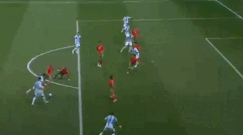 U23 Argentina thua sốc U23 Maroc trong ngày ra quân Olympic Paris 2024 ảnh 13 U23 Argentina thua sốc U23 Maroc trong ngày ra quân Olympic Paris 2024 ảnh 13