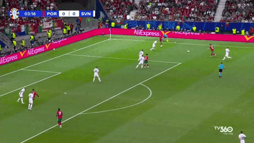 Thủ môn Diego Costa làm chuyện khó tin, Bồ Đào Nha loại Slovenia sau loạt luân lưu ảnh 18 Thủ môn Diego Costa làm chuyện khó tin, Bồ Đào Nha loại Slovenia sau loạt luân lưu ảnh 18