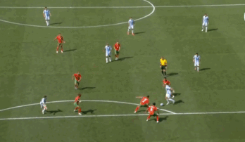 U23 Argentina thua sốc U23 Maroc trong ngày ra quân Olympic Paris 2024 ảnh 10 U23 Argentina thua sốc U23 Maroc trong ngày ra quân Olympic Paris 2024 ảnh 10