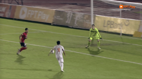 CAHN ngược dòng ấn tượng trước Bình Dương ảnh 14