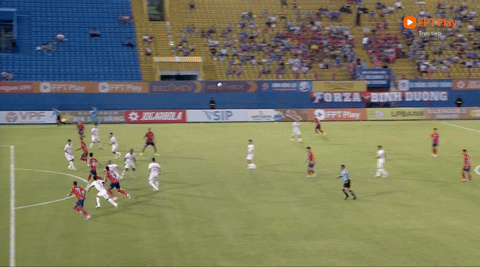 CAHN ngược dòng ấn tượng trước Bình Dương ảnh 9