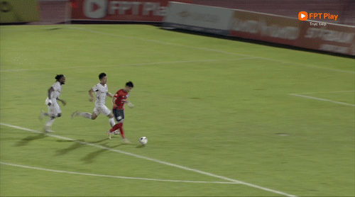 CAHN ngược dòng ấn tượng trước Bình Dương ảnh 24