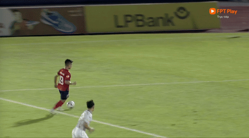 CAHN ngược dòng ấn tượng trước Bình Dương ảnh 22