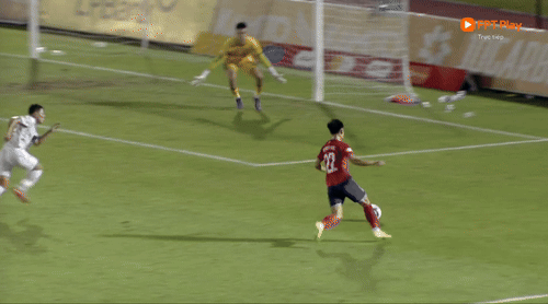 CAHN ngược dòng ấn tượng trước Bình Dương ảnh 23