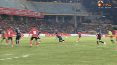 CAHN lỡ chiến thắng trước Buriram ảnh 24