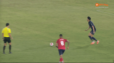 CAHN lỡ chiến thắng trước Buriram ảnh 22