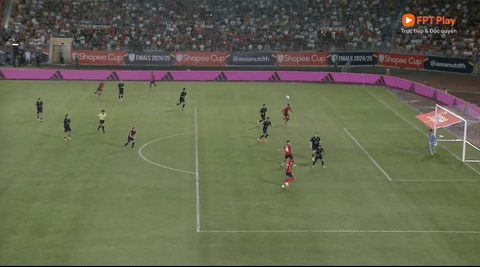 CAHN lỡ chiến thắng trước Buriram ảnh 17