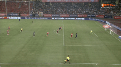 CAHN lỡ chiến thắng trước Buriram ảnh 21