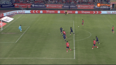 CAHN lỡ chiến thắng trước Buriram ảnh 20