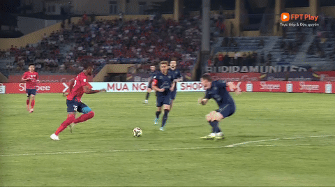 CAHN lỡ chiến thắng trước Buriram ảnh 12