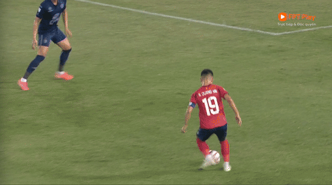 CAHN lỡ chiến thắng trước Buriram ảnh 13