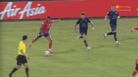 CAHN lỡ chiến thắng trước Buriram ảnh 11