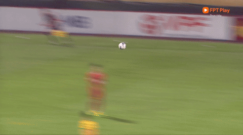 Hải Phòng buộc Thể Công Viettel chia điểm tại Hàng Đẫy ảnh 18 Hải Phòng buộc Thể Công Viettel chia điểm tại Hàng Đẫy ảnh 18