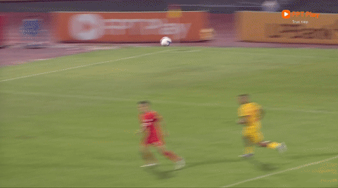 Hải Phòng buộc Thể Công Viettel chia điểm tại Hàng Đẫy ảnh 16 Hải Phòng buộc Thể Công Viettel chia điểm tại Hàng Đẫy ảnh 16