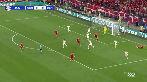 Đức vào tứ kết EURO 2024 ảnh 25 Đức vào tứ kết EURO 2024 ảnh 25