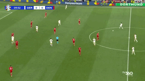 Đức vào tứ kết EURO 2024 ảnh 17 Đức vào tứ kết EURO 2024 ảnh 17