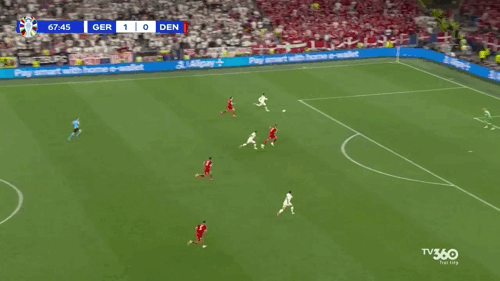 Đức vào tứ kết EURO 2024 ảnh 28 Đức vào tứ kết EURO 2024 ảnh 28