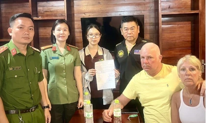 Resort ở Phú Quốc 'cầm nhầm' gần 300 triệu đồng của khách