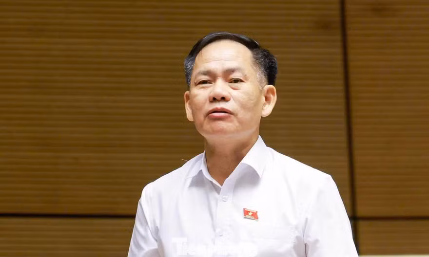 Đề xuất cấm xuất cảnh người từng vi phạm, cư trú bất hợp pháp khi lao động ở nước ngoài