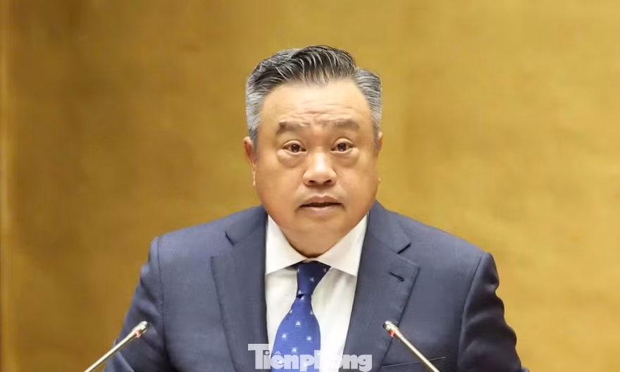 Chủ nhiệm Ủy ban Kiểm tra Trung ương: Đảng viên không được cổ xúy tác phẩm xuyên tạc lịch sử