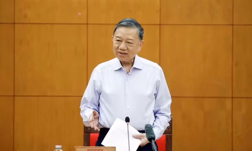 Khẩn trương hoàn thiện Đề án cơ cấu lại Tập đoàn Công nghiệp Than-Khoáng sản Việt Nam