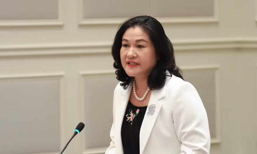 Thứ trưởng Bộ Nội vụ: Pháp lệnh người có công có hiệu lực hồi tố, giải quyết khoảng 6.000 hồ sơ liệt sĩ còn tồn đọng